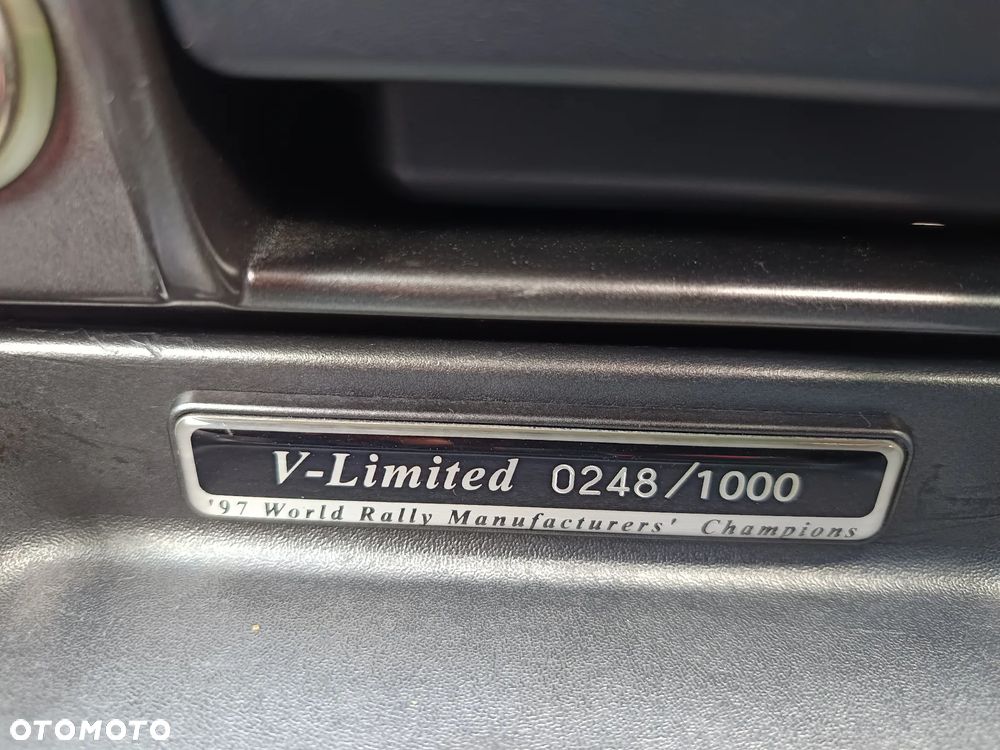 Subaru Impreza - 16