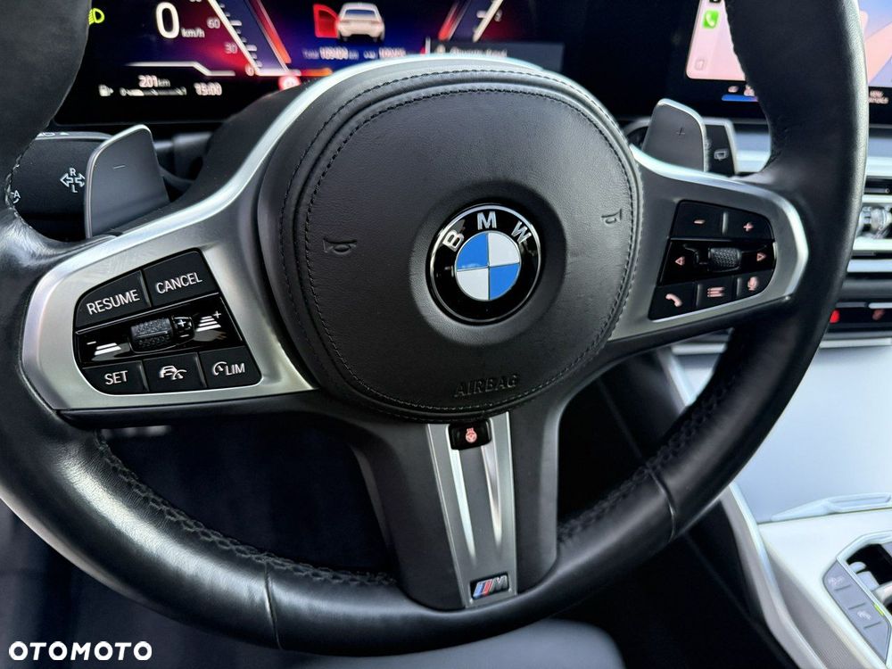 BMW Seria 3 320d xDrive Edition M Sport Shadow - 17