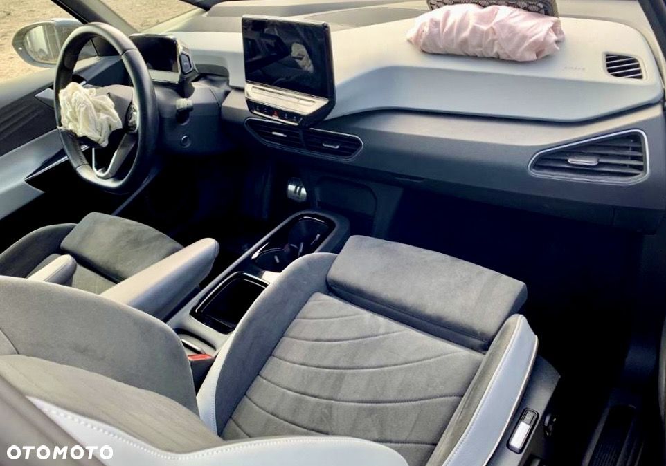 Volkswagen ID.3 58kWh Life Pro Performance - 8