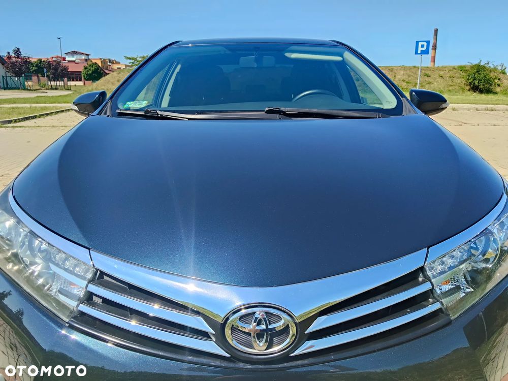 Toyota Corolla 1.6 Premium - 10
