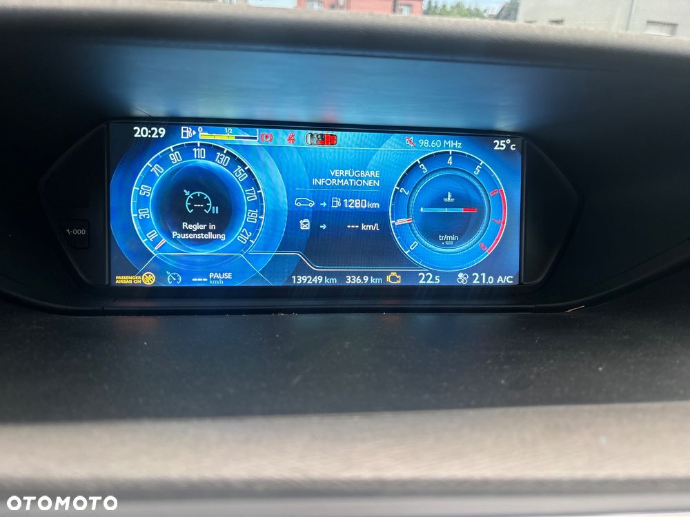Citroën C4 Grand Picasso THP 155 Exclusive - 33