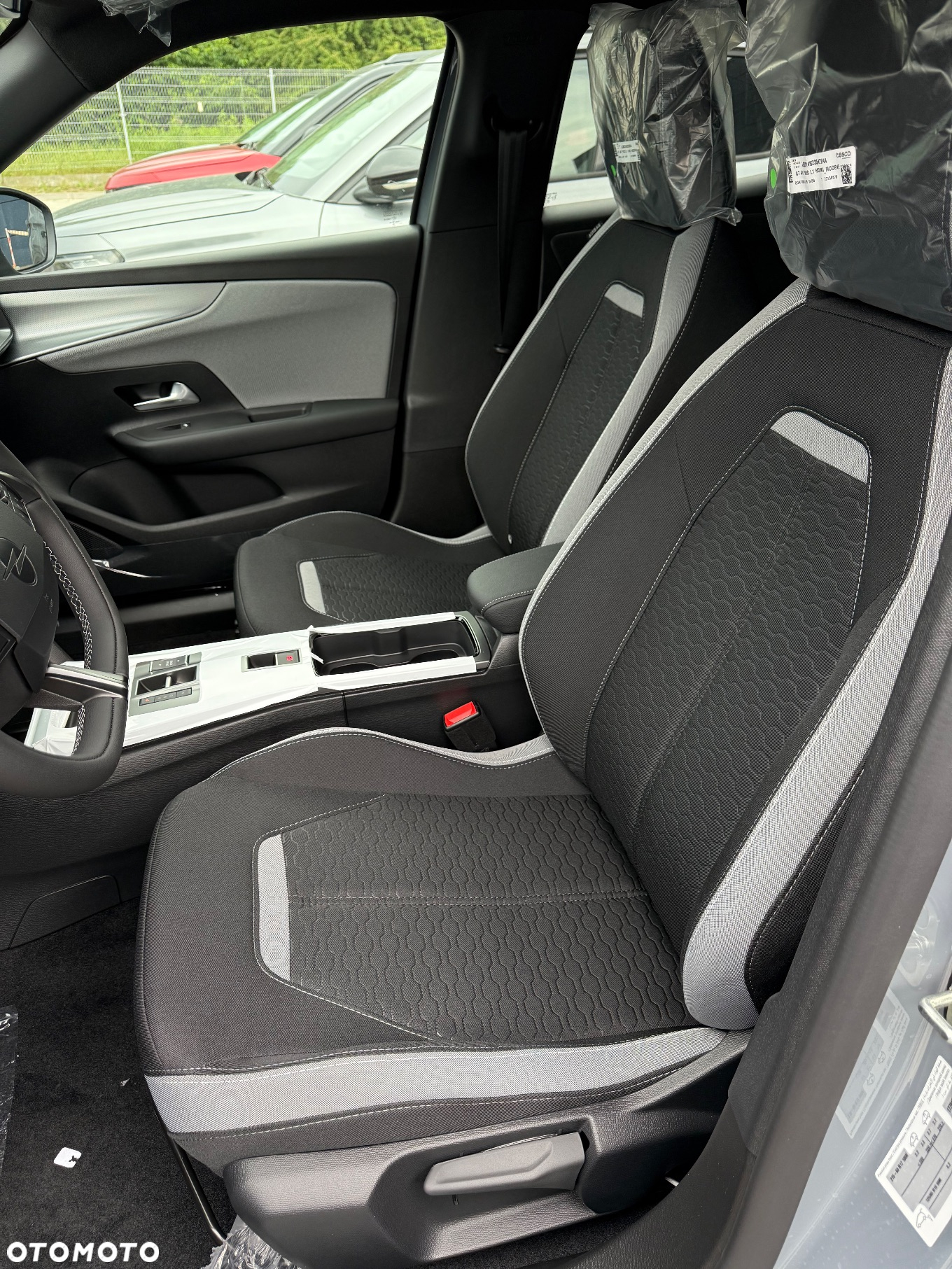 Opel Mokka 1.2 T Edition S&S - 12