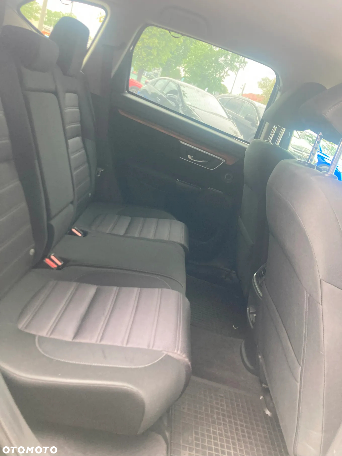 Honda CR-V 2.0 i-MMD Elegance (2WD / Connect+) - 24