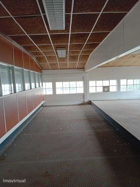Arrenda Armazém - Grande imagem: 4/6