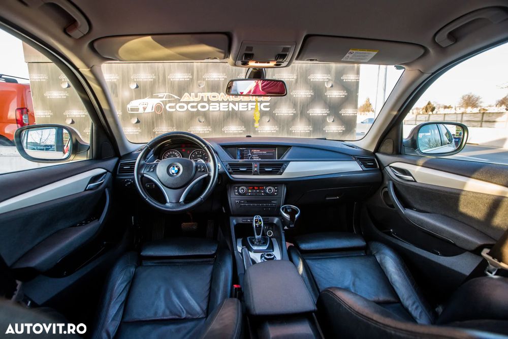 BMW X1 xDrive28i Aut. - 16