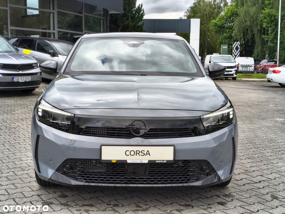 Opel Corsa - 4
