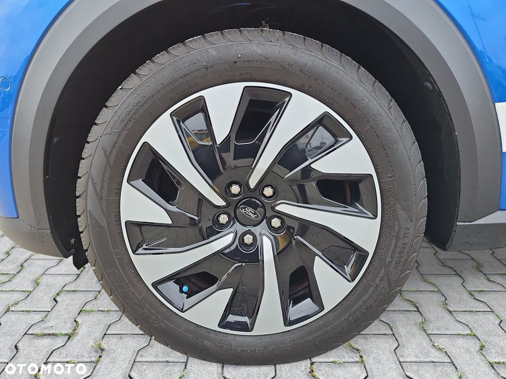 Ford Puma 1.0 EcoBoost Titanium - 9