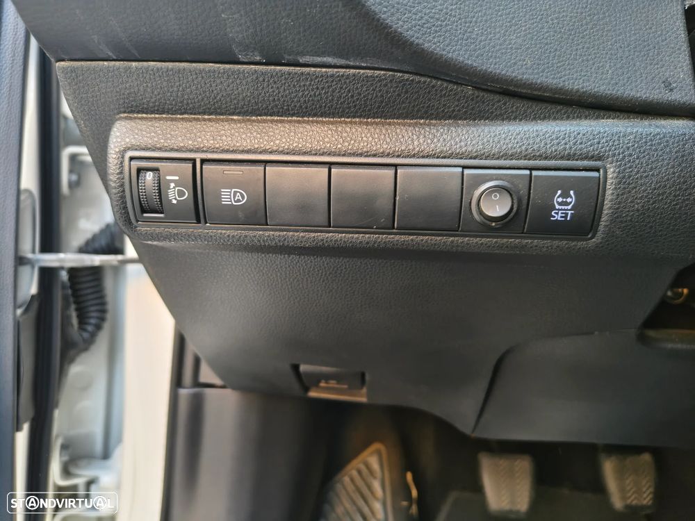 Toyota Corolla SD 1.6 Exclusive - 15