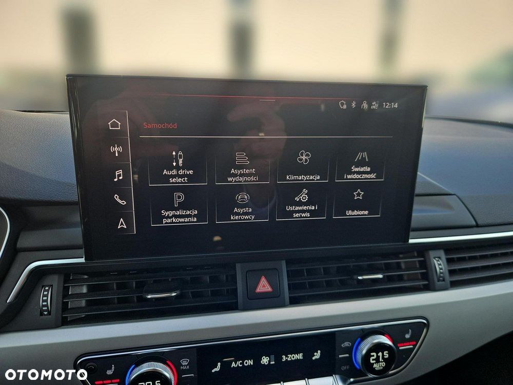 Audi A4 - 16