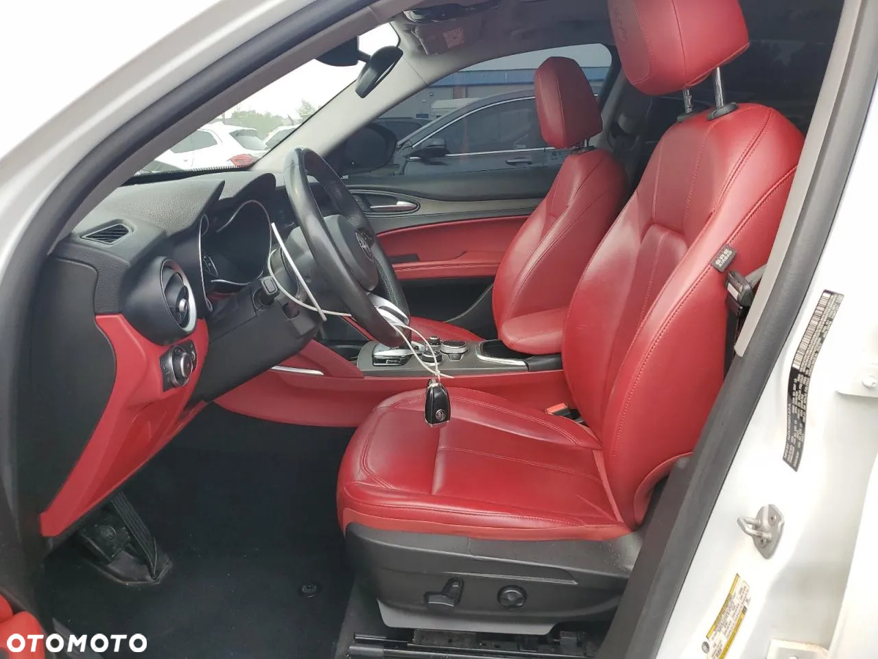 Alfa Romeo Stelvio 2.0 Turbo 6C Villa D'este Q4 - 7