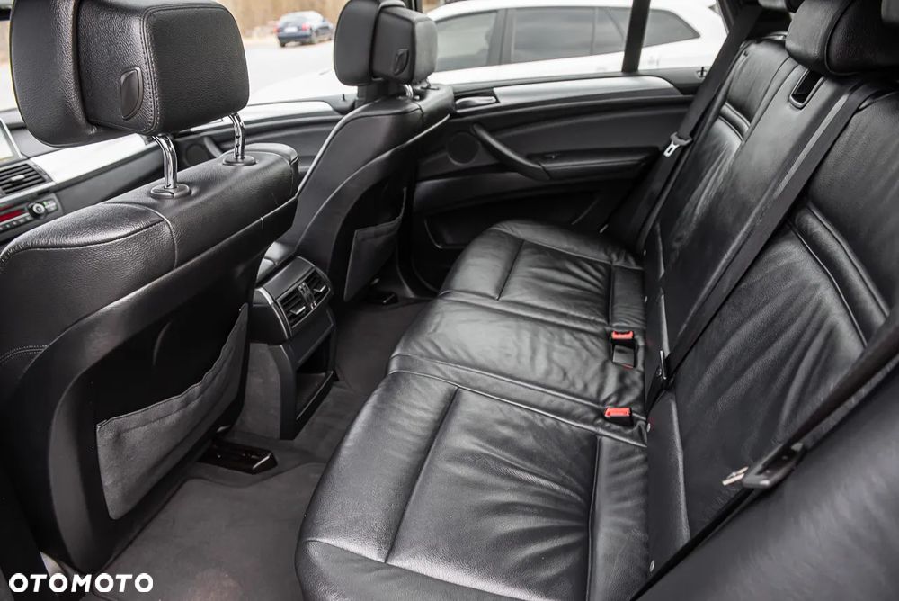 BMW X5 xDrive40d - 21