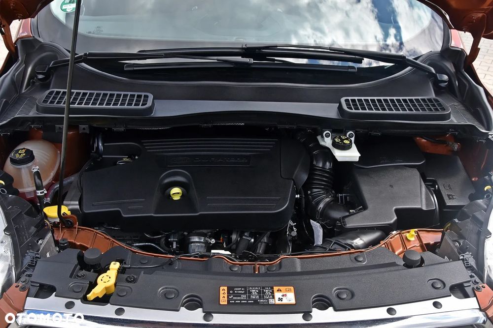 Ford Kuga 2.0 TDCi AWD Titanium - 40