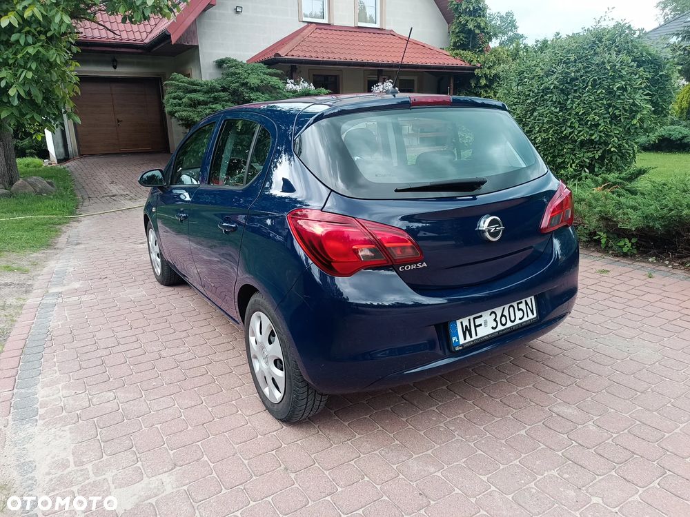Opel Corsa 1.2 Cosmo - 18