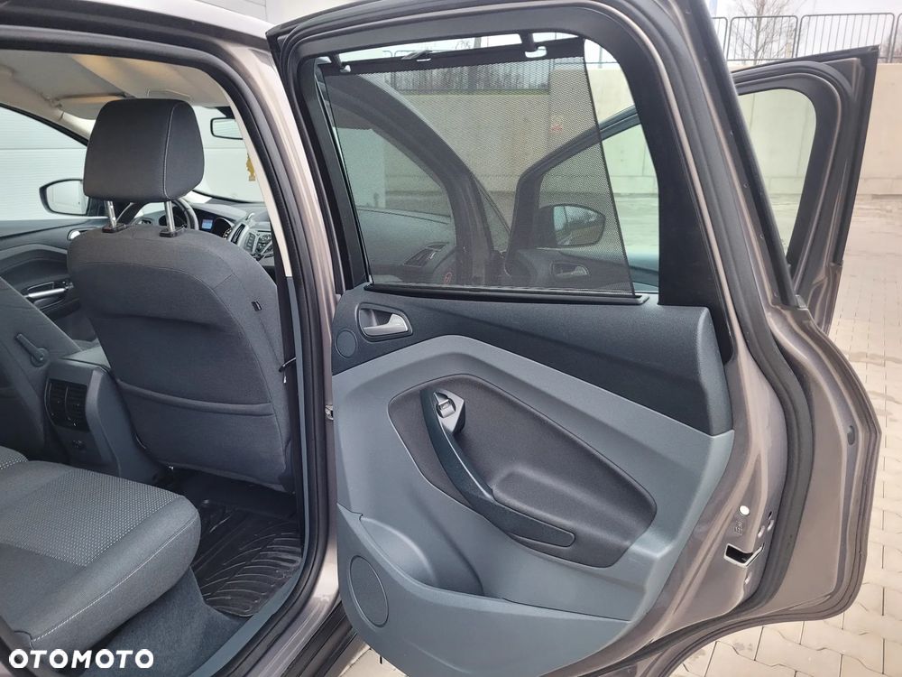 Ford C-MAX 1.0 EcoBoost Titanium ASS - 17