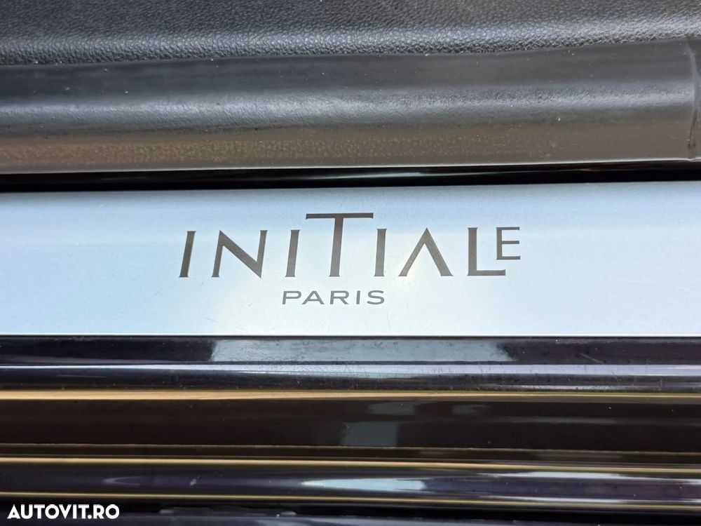 Renault Talisman ENERGY dCi 160 EDC INITIALE PARIS - 23