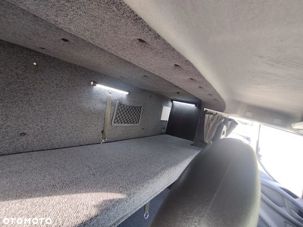 Iveco DAILY - 38