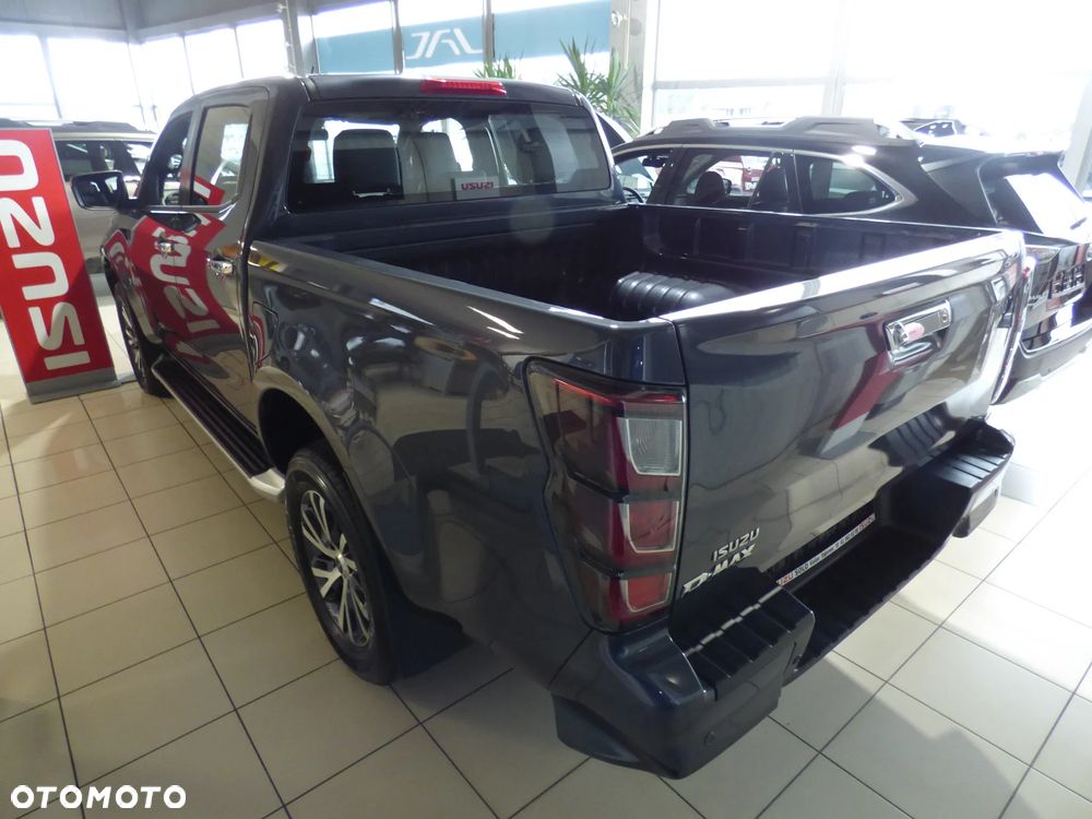 Isuzu D-Max 1.9 DC LSX - 6