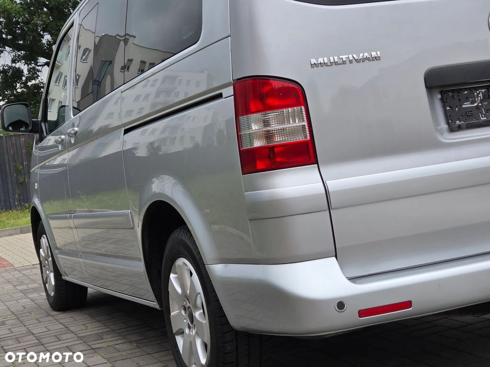 Volkswagen Multivan L1 Highline - 15