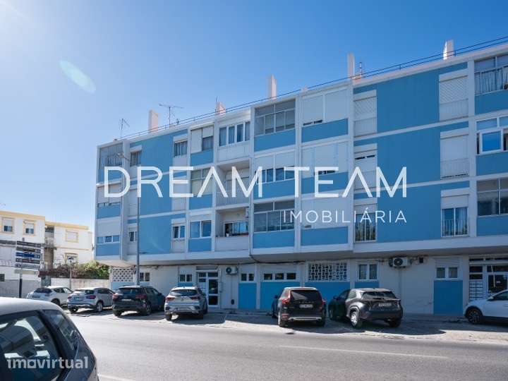 Apartamento T2 - Bonfim - Setúbal - Grande imagem: 2/25