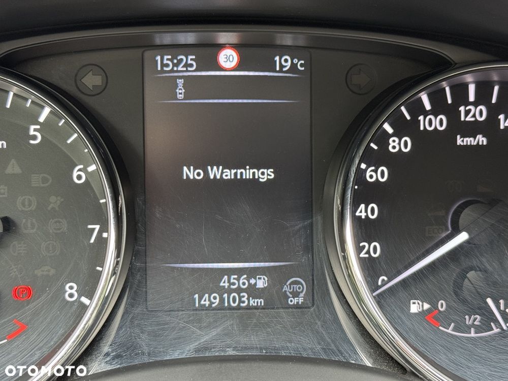 Nissan Qashqai 1.2 DIG-T N-Connecta - 34