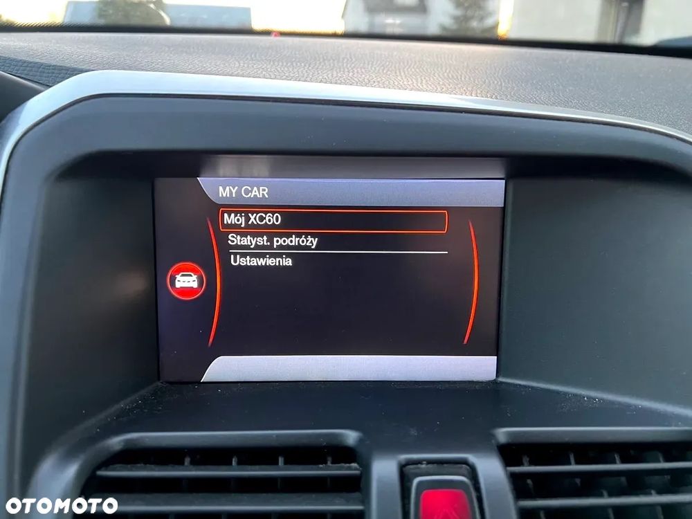 Volvo XC 60 - 20