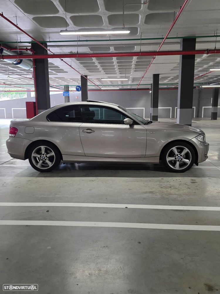 BMW 120 d Sport - 5
