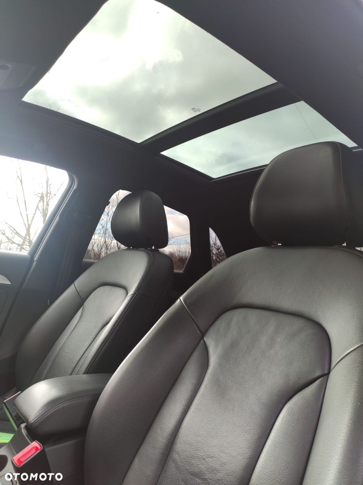 Audi Q3 40 TFSI Quattro S tronic S line - 8