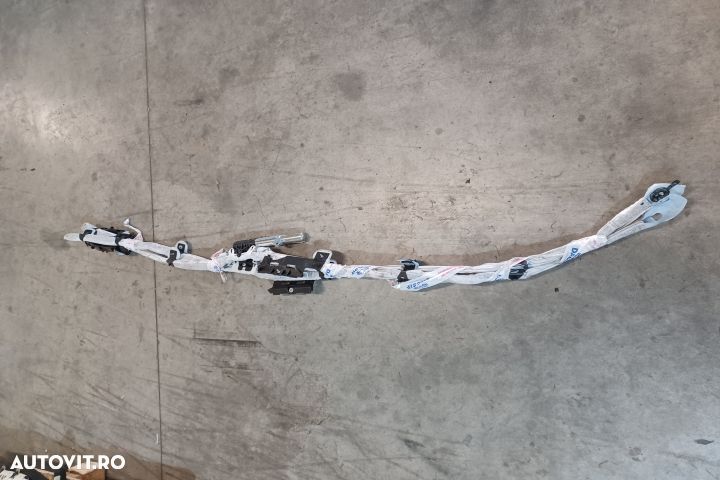 Airbag cortina stanga 30380709C 30360351 BMW Seria 3 E91 [2004 - 2010 - 1