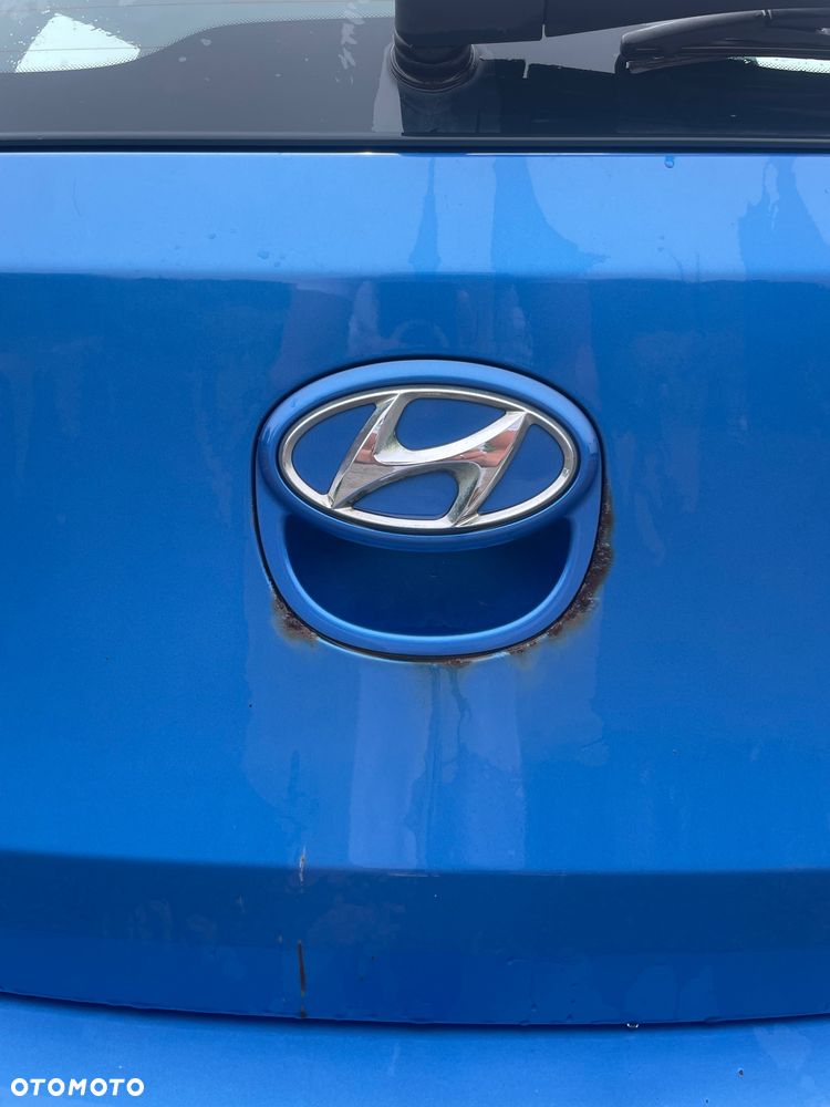Hyundai i30 1.6 Classic - 7