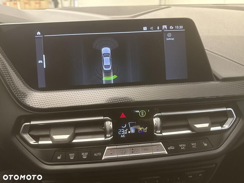 BMW Seria 2 220i xDrive M Sport sport - 15