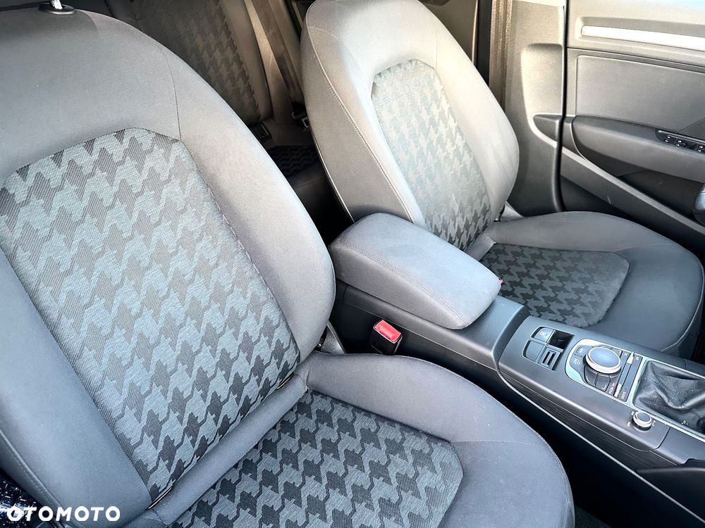 Audi A3 Sportback 1.4 TFSI Attraction - 7