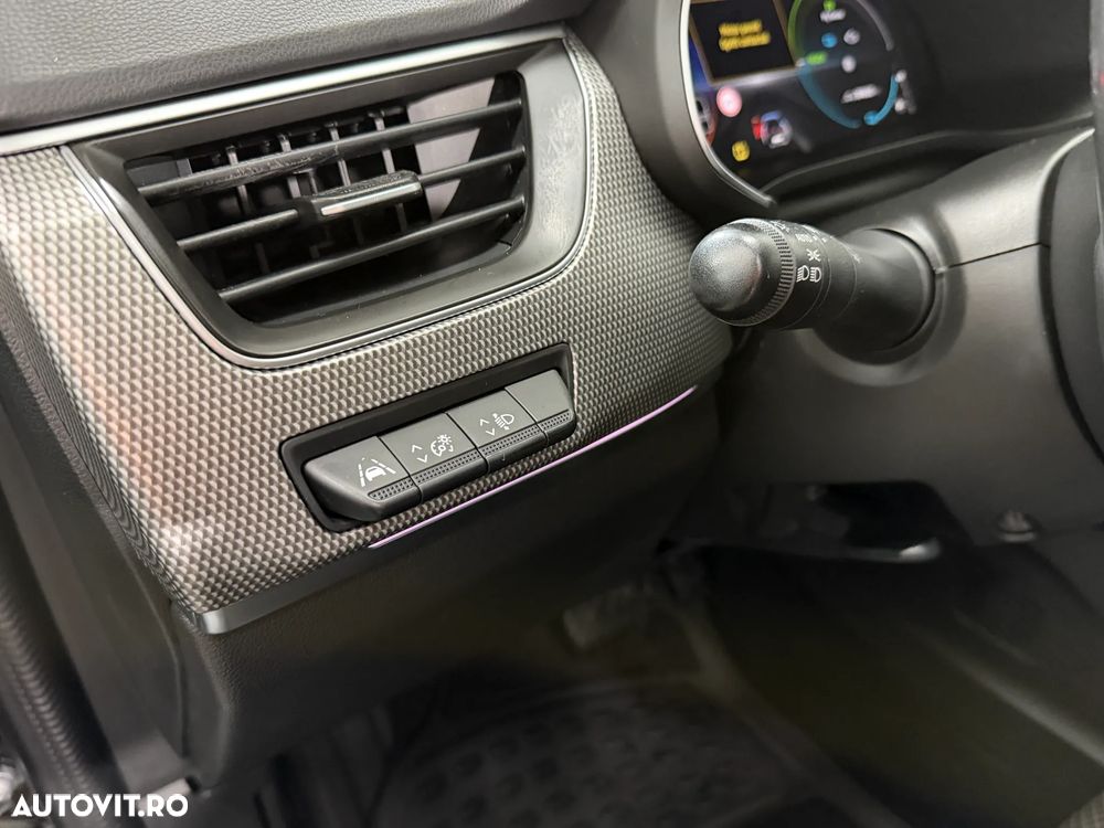 Renault Arkana E-TECH 145 Techno - 20