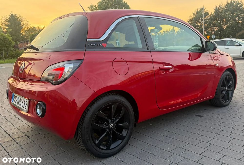 Opel Adam 1.4 120 Jahre - 4