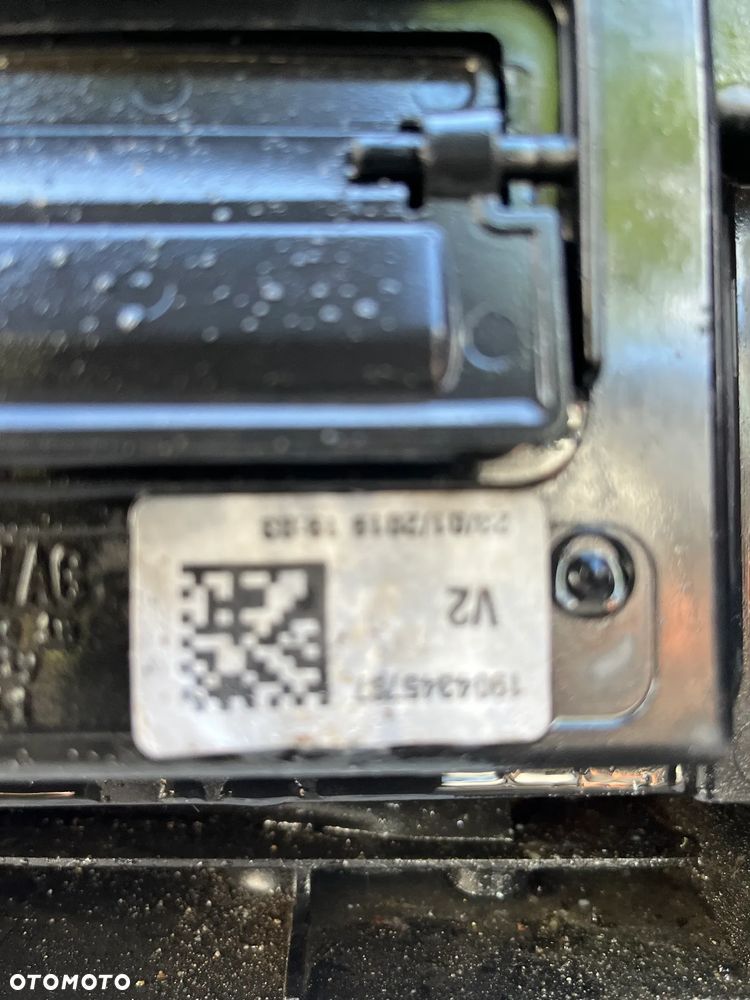 Pas przedni Audi A3 8V KOMPLETNY 2,0 tdi - 3