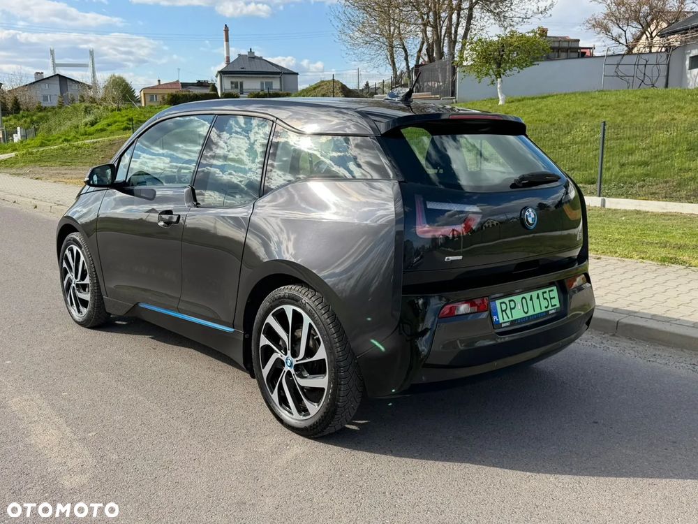 BMW i3 (60 Ah) - 2