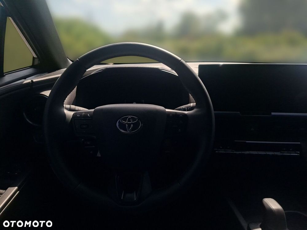 Toyota C-HR 1.8 Hybrid Style - 16