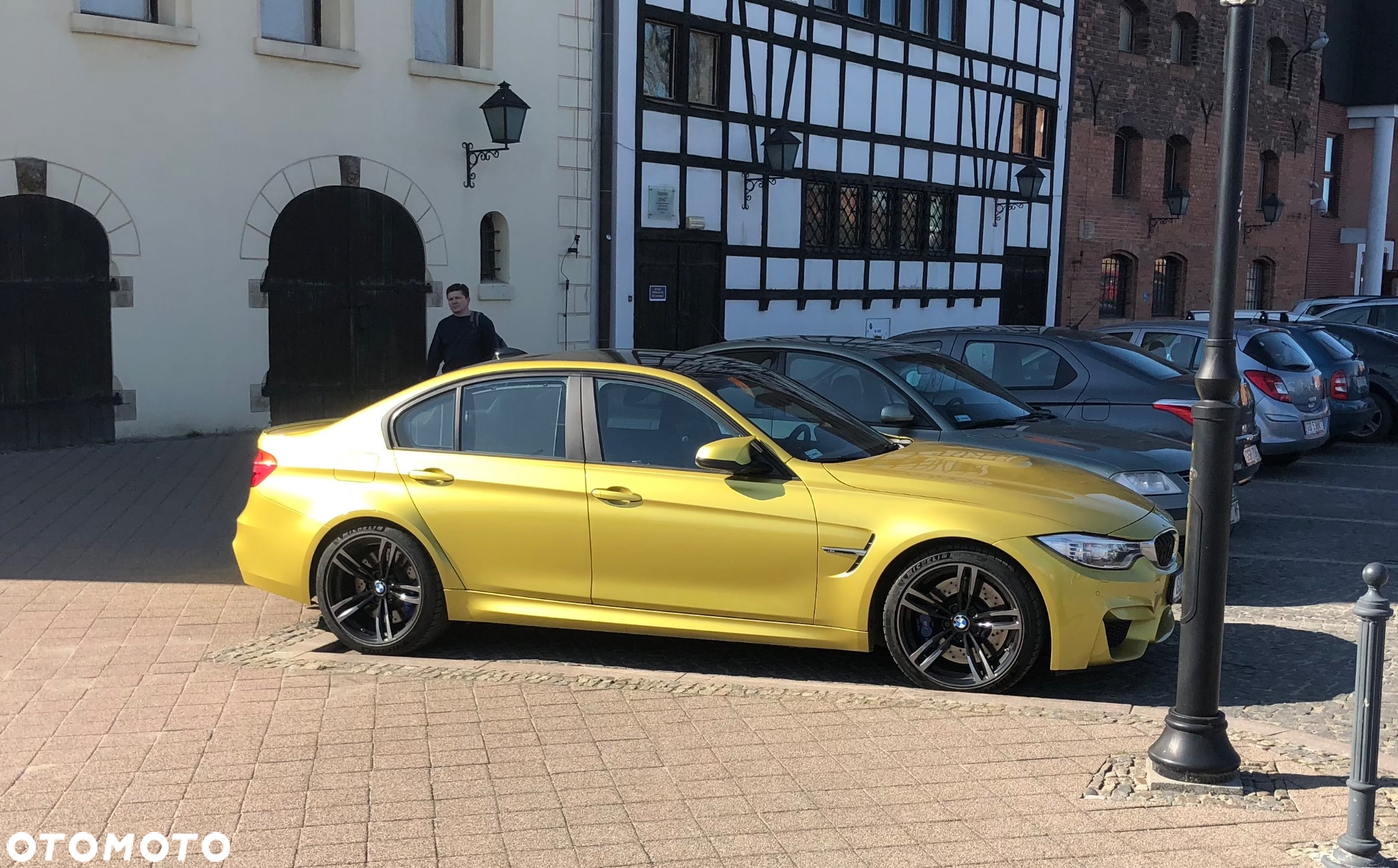 BMW M3 - 15