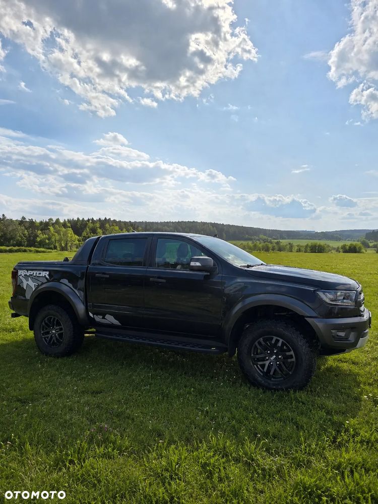 Ford Ranger - 10