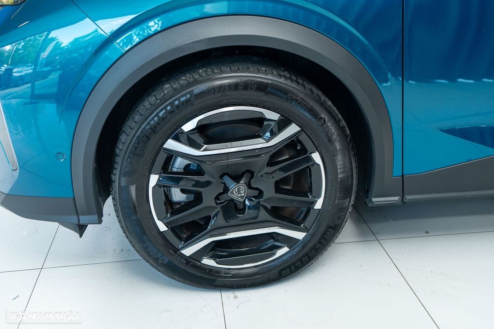Peugeot E-3008 73 kWh Allure - 37