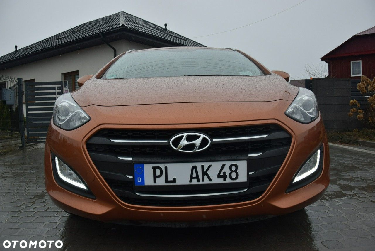 Hyundai i30 - 5