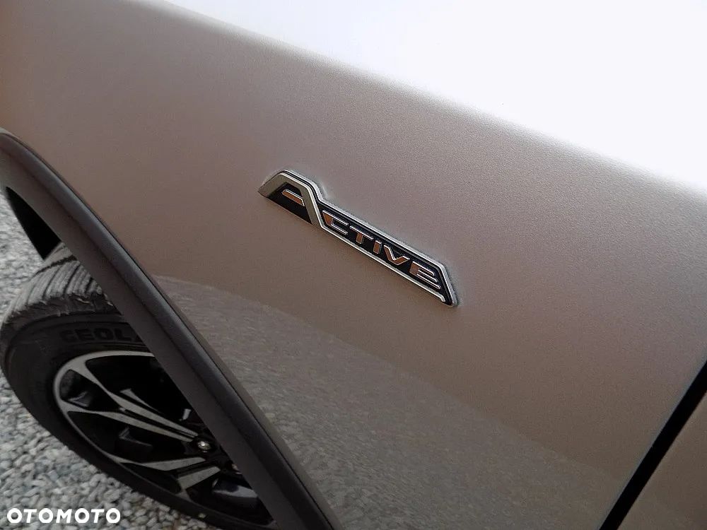 Ford Focus 1.5 EcoBlue Start-Stopp-System ACTIVE X - 25