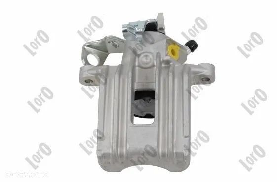 ZACISK HAMULCOWY TYŁ LEWY+PRAWY AUDI 50, A4 B6, A7; SEAT IBIZA IV, IBIZA IV SC, LEON, TOLEDO II; SKODA OCTAVIA I; VW BORA, BORA I, PARATI III, PASSAT B1, PASSAT B2 0.8-3.6 09.75-, TIGUAN (5N_),SANTANA,POLO V,POLO IV,POLO III,POLO,PASSAT CC B6,PASSAT B5.5 - 3