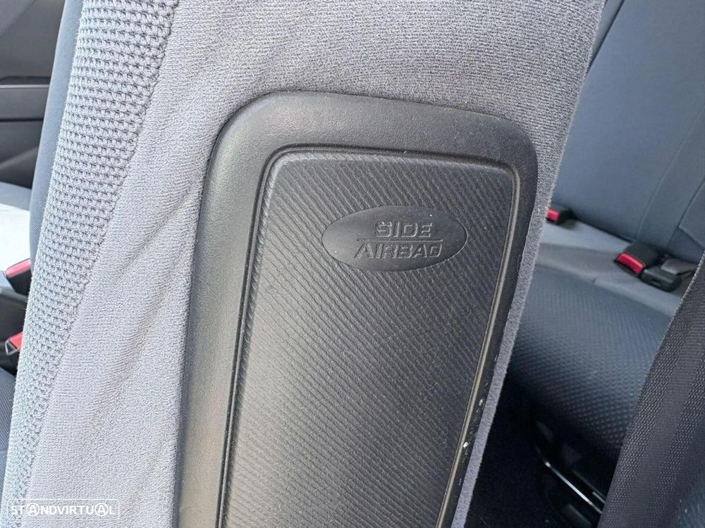 Honda Jazz - 33