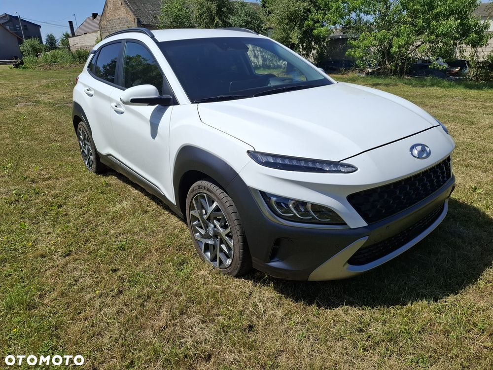 Hyundai Kona - 7