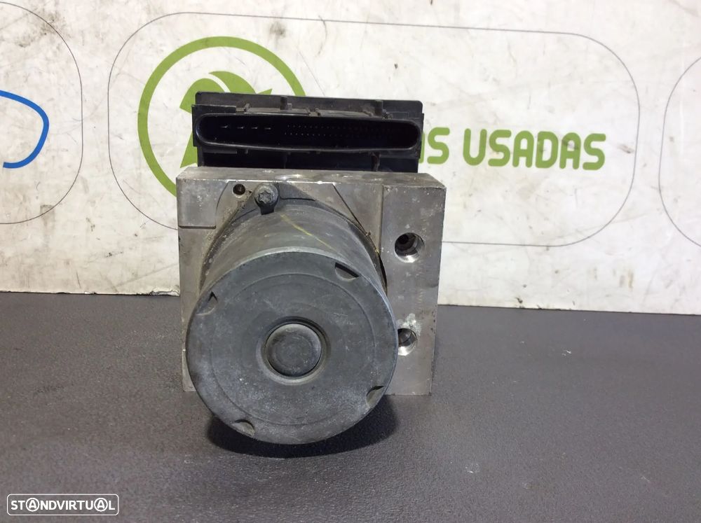 Modulo ABS Renault Megane II 1.9 DCi ano 2004 / 265950300 - 4
