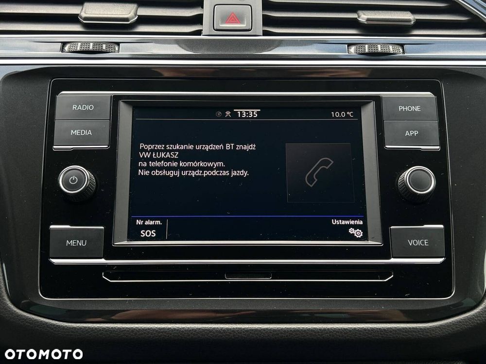 Volkswagen Tiguan 2.0 TDI SCR Life DSG - 33