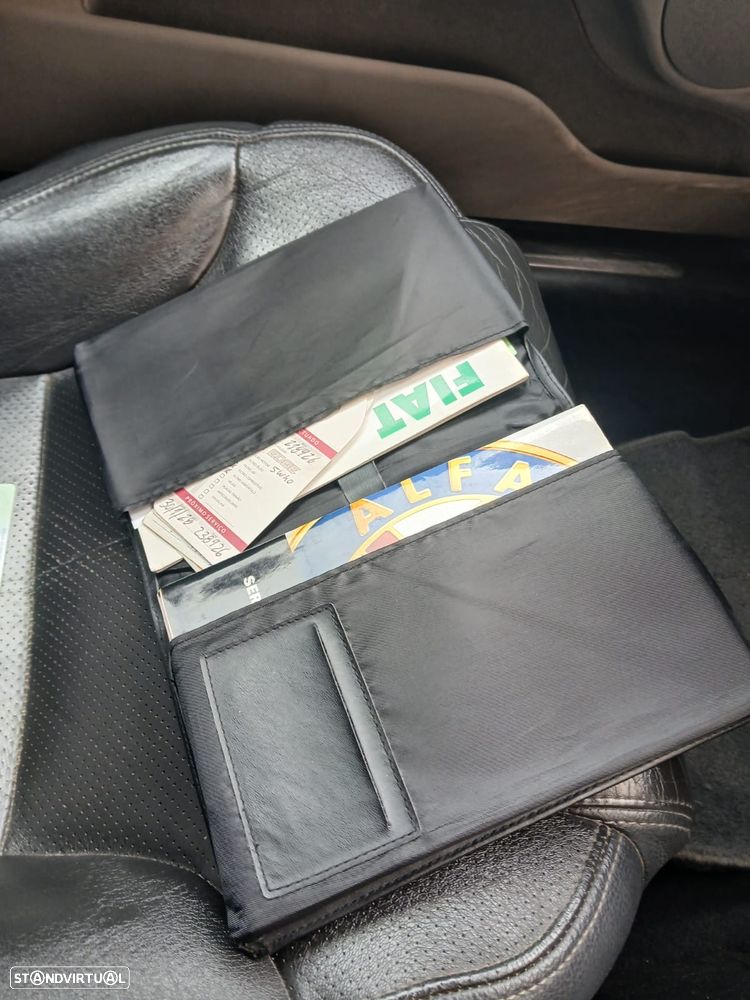 Alfa Romeo GT 1.9 JTD M-JET - 27