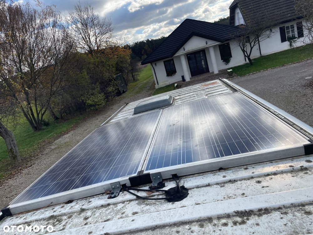 Fiat Ducato Maxi JTD - 7