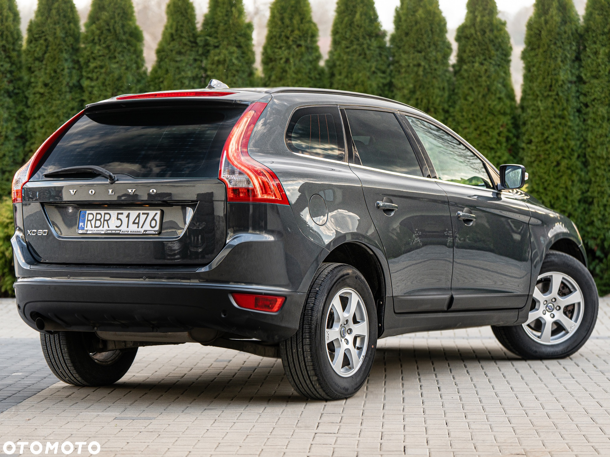 Volvo XC 60 D3 Momentum - 15