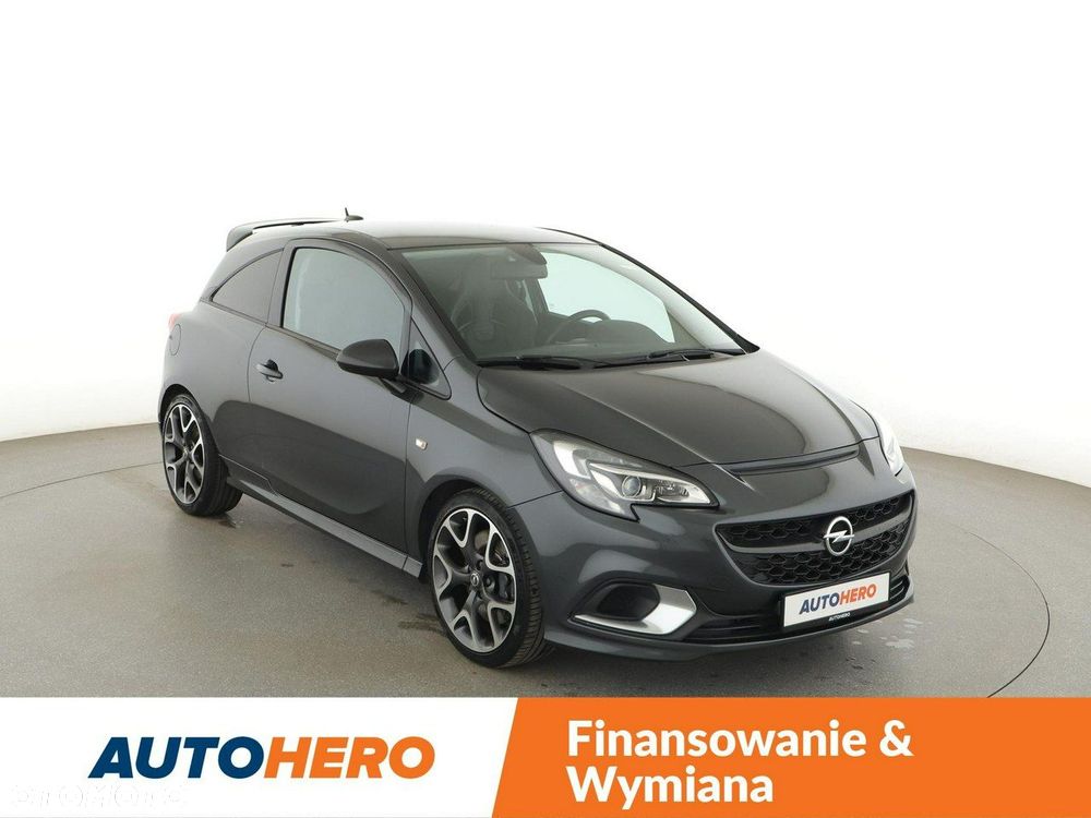 Opel Corsa - 11